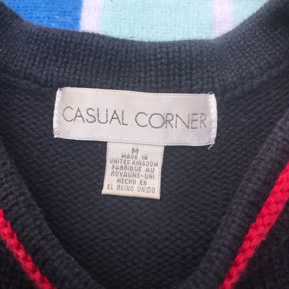 American flag sweater size medium - Picture 4 of 7